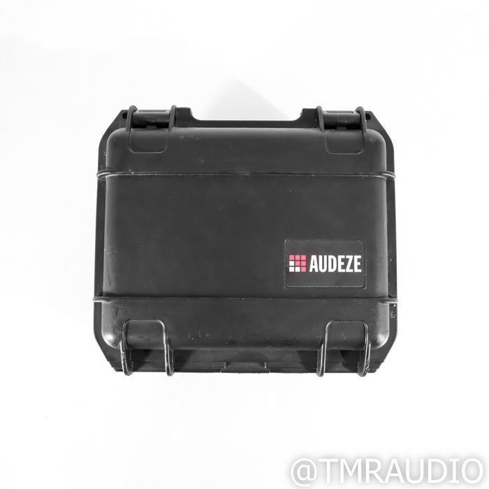 Audeze LCD-X Open Back Headphones