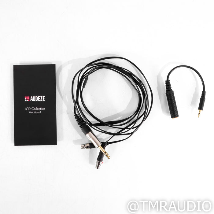 Audeze LCD-X Open Back Headphones
