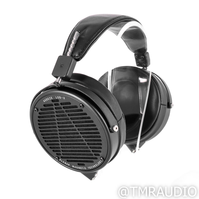 Audeze LCD-X Open Back Headphones