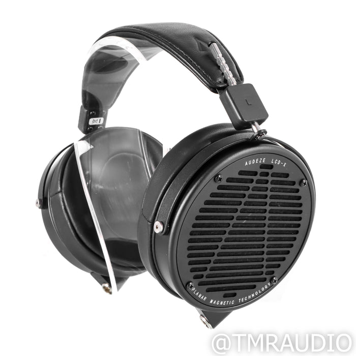 Audeze LCD-X Open Back Headphones