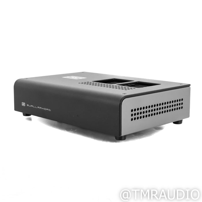 Schiit Audio Gjallarhorn Stereo Power Amplifier