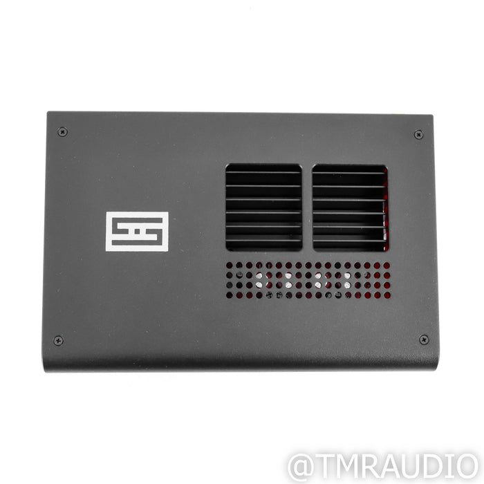 Schiit Audio Gjallarhorn Stereo Power Amplifier