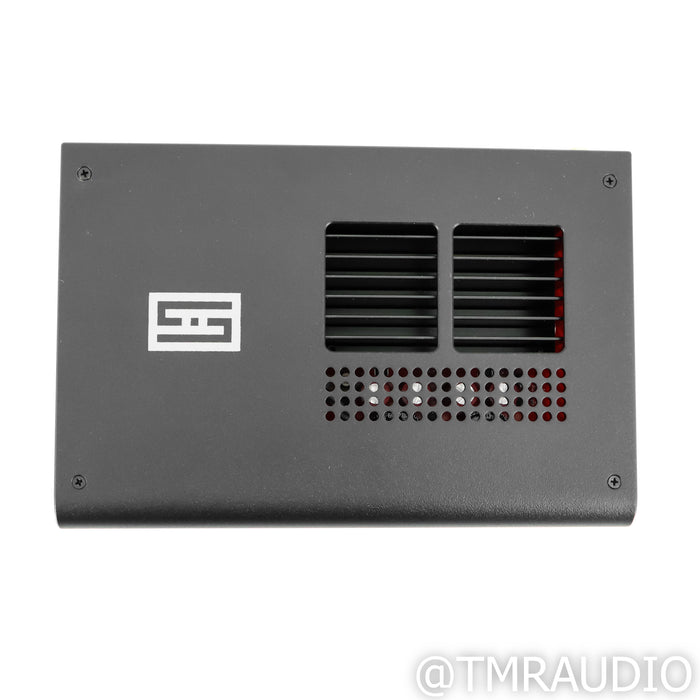Schiit Audio Gjallarhorn Stereo Power Amplifier