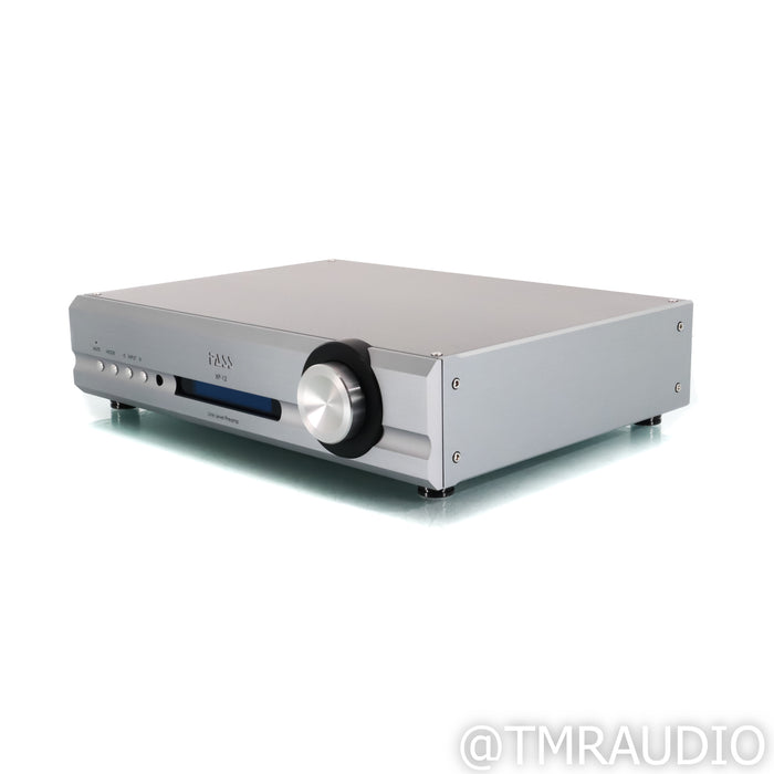 Pass Labs XP-12 Stereo Preamplifier