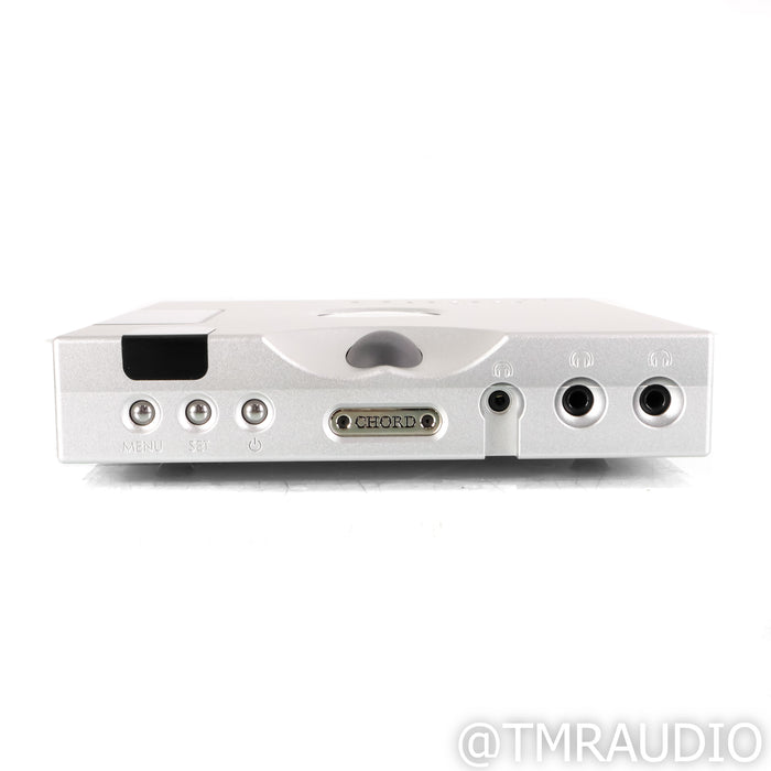 Chord Electronics Hugo TT2 DAC & Headphone Amplifier
