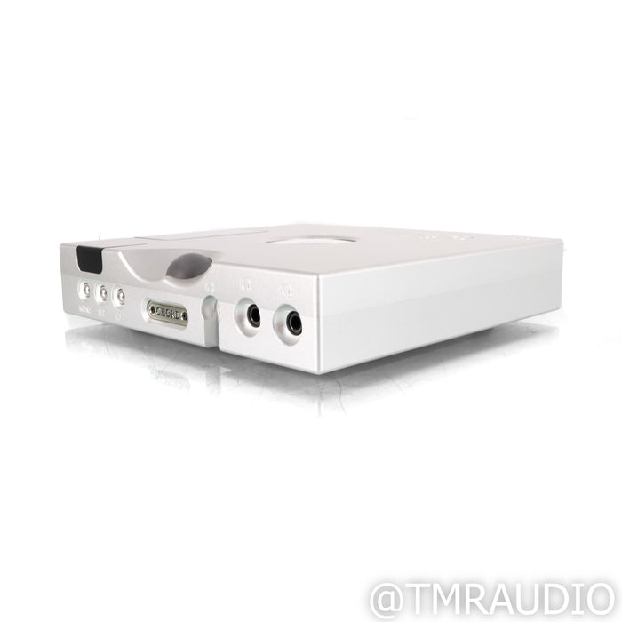 Chord Electronics Hugo TT2 DAC & Headphone Amplifier