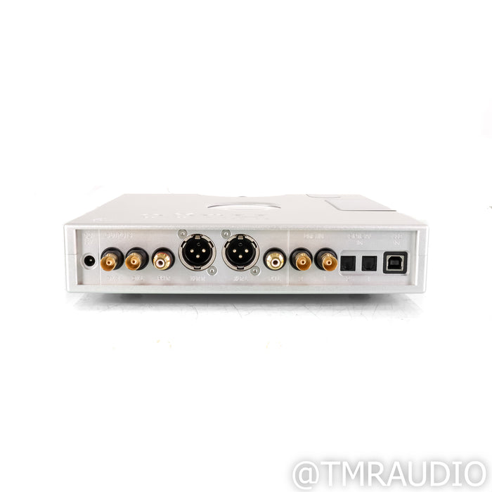 Chord Electronics Hugo TT2 DAC & Headphone Amplifier