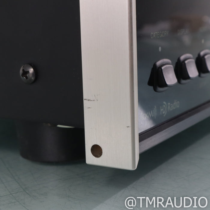 McIntosh MR88 AM / FM / XM / HD Tuner