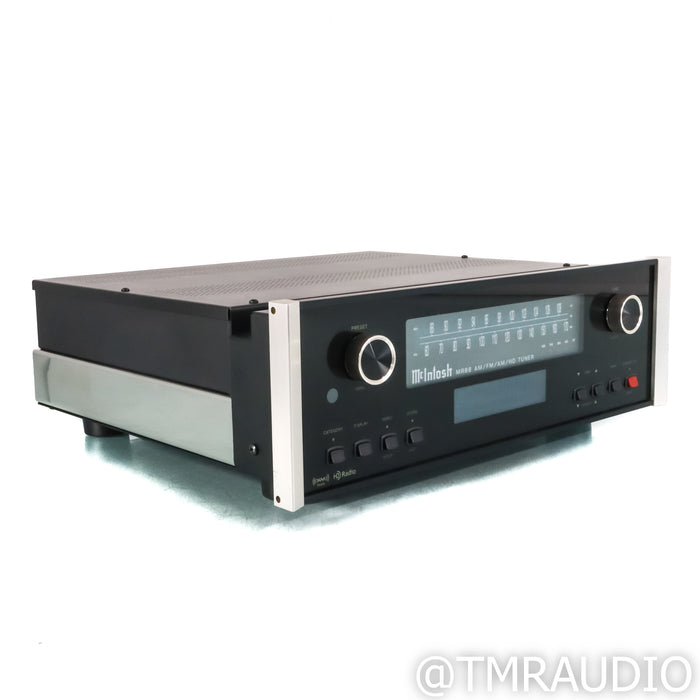 McIntosh MR88 AM / FM / XM / HD Tuner