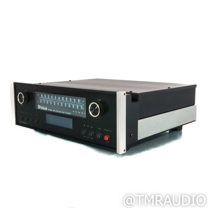 McIntosh MR88 AM / FM / XM / HD Tuner