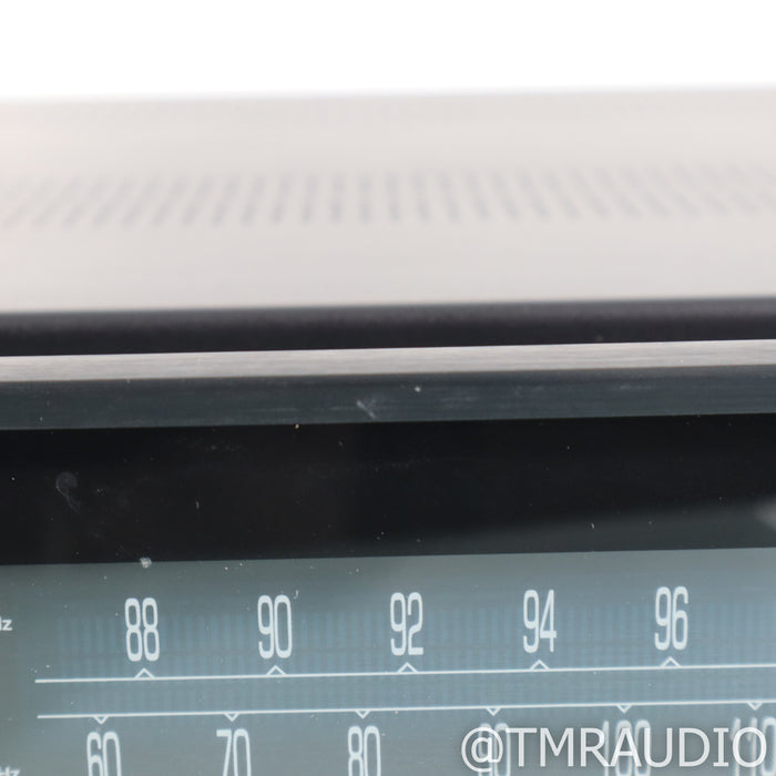 McIntosh MR88 AM / FM / XM / HD Tuner