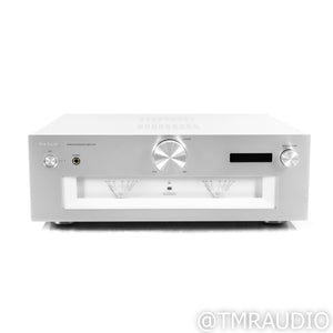 Technics SU-G700M2 Stereo Integrated Amplifier; MM & MC Phono
