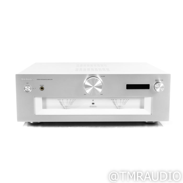 Technics SU-G700M2 Stereo Integrated Amplifier; MM & MC Phono