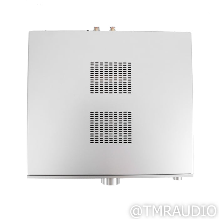 Technics SU-G700M2 Stereo Integrated Amplifier; MM & MC Phono