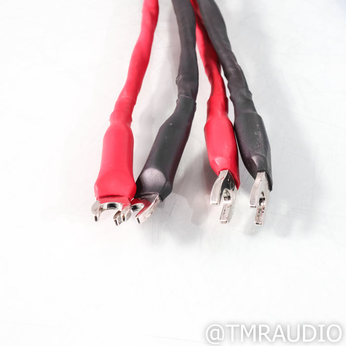 Cardas Audio Clear Sky X4 Speaker Cables; 3m Pair
