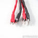 Cardas Audio Clear Sky X4 Speaker Cables; 3m Pair