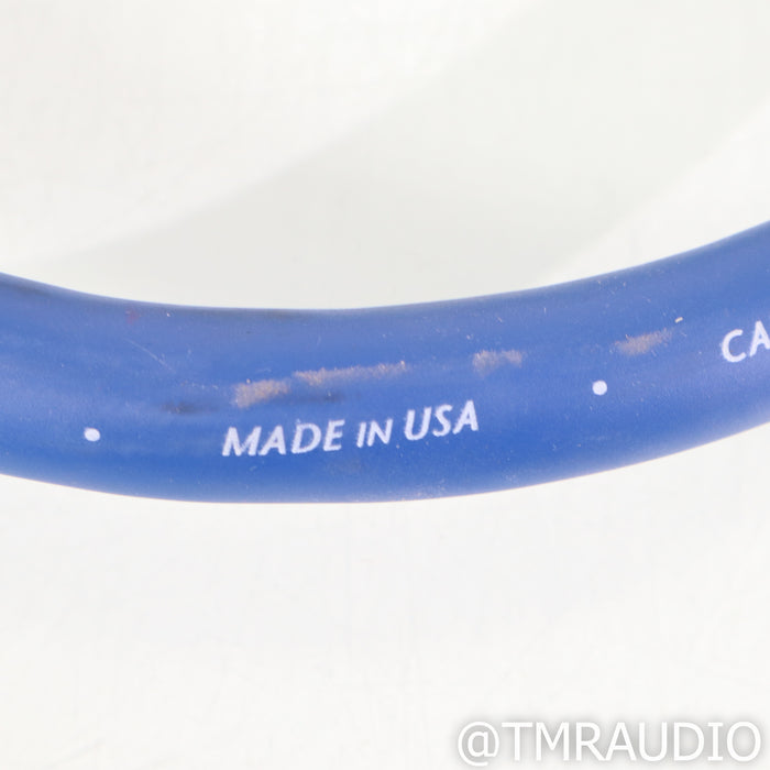 Cardas Audio Clear Sky X4 Speaker Cables; 3m Pair