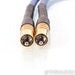 Cardas Audio Clear Sky RCA Cables; 0.5m Pair Interconnects