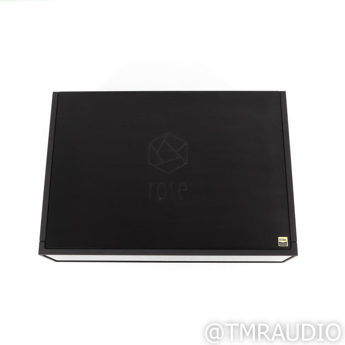 Hifi Rose RS150B Wireless Music Streamer