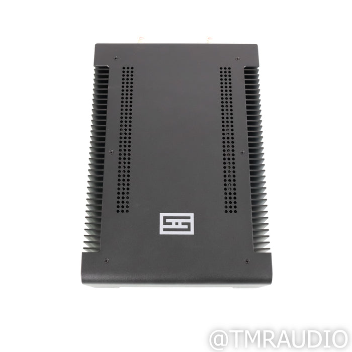 Schiit Audio Vidar 2 Stereo Power Amplifier