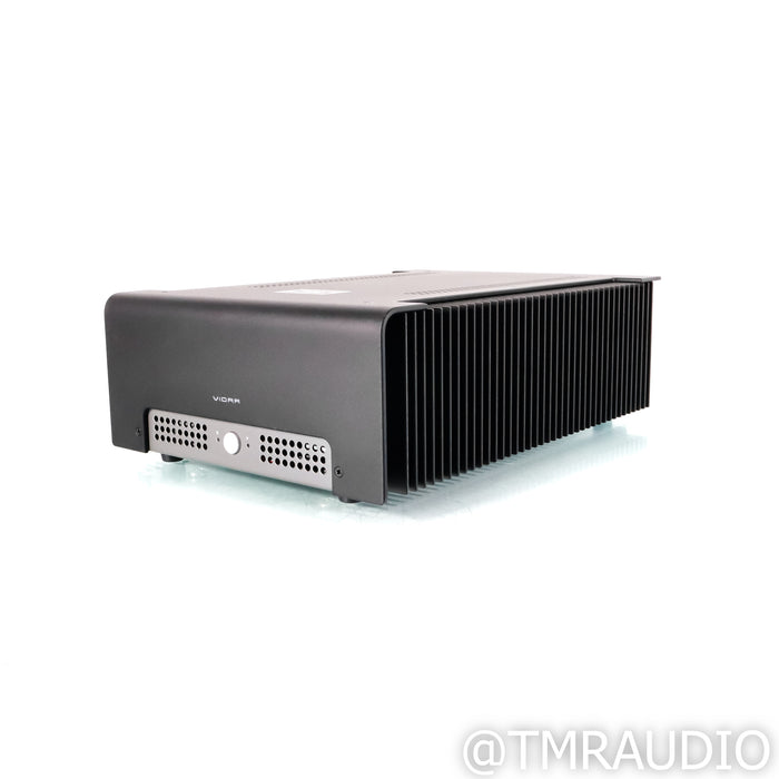 Schiit Audio Vidar 2 Stereo Power Amplifier