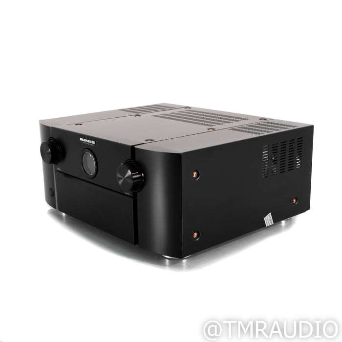 Marantz AV8805 13.2 Channel Home Theater Processor; MM Phono