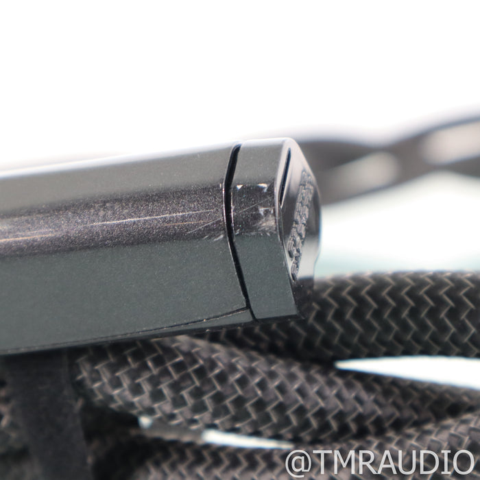 AudioQuest Tornado High-Current Power Cable; 2m AC Cord