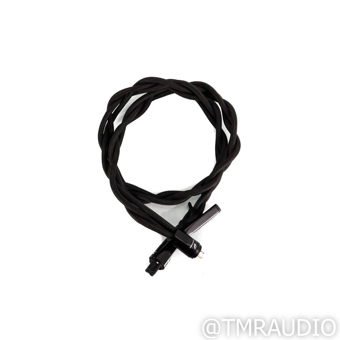 AudioQuest Tornado High-Current Power Cable; 2m AC Cord