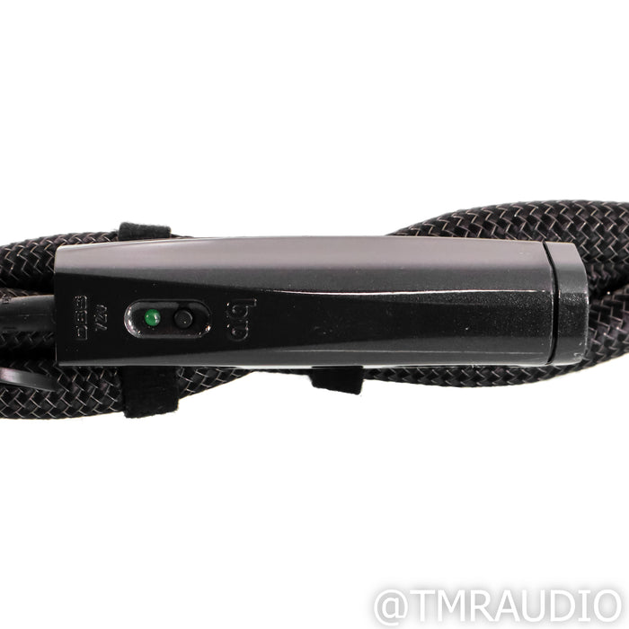 AudioQuest Tornado High-Current Power Cable; 2m AC Cord