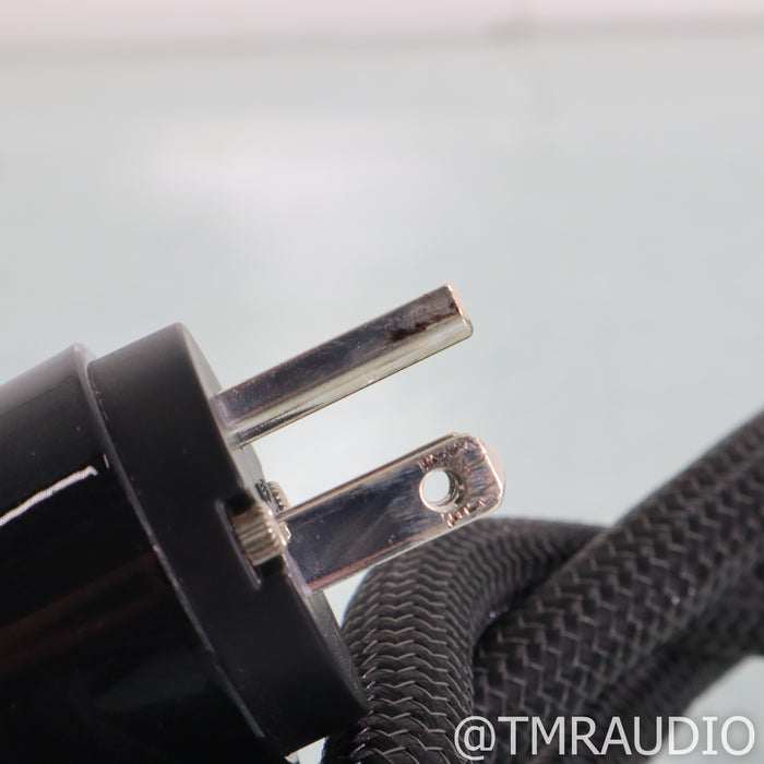 AudioQuest Tornado High-Current Power Cable; 2m AC Cord