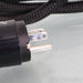 AudioQuest Tornado High-Current Power Cable; 2m AC Cord