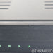 Belles Aria Stereo Integrated Amplifier; Dual Mono