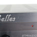 Belles Aria Stereo Integrated Amplifier; Dual Mono
