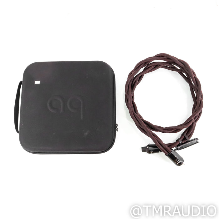 AudioQuest Firebird High-Current Power Cable; 2m AC Cord