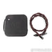 AudioQuest Firebird High-Current Power Cable; 2m AC Cord