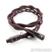 AudioQuest Firebird High-Current Power Cable; 2m AC Cord