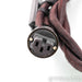 AudioQuest Firebird High-Current Power Cable; 2m AC Cord