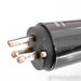 AudioQuest Firebird High-Current Power Cable; 2m AC Cord