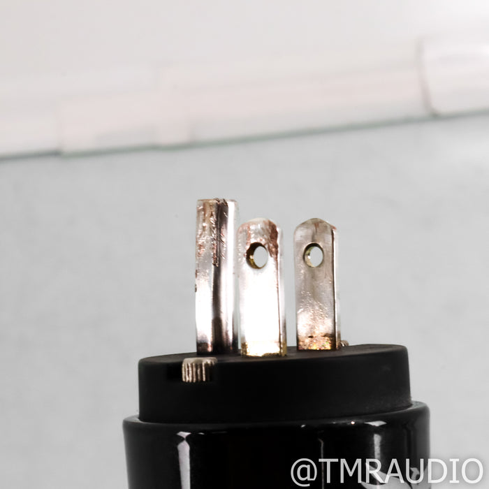 AudioQuest Firebird High-Current Power Cable; 2m AC Cord