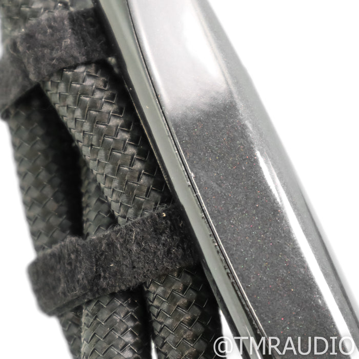 AudioQuest Dragon High Current Power Cable; 2m AC Cord; 20A