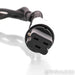 AudioQuest Dragon High Current Power Cable; 2m AC Cord; 20A