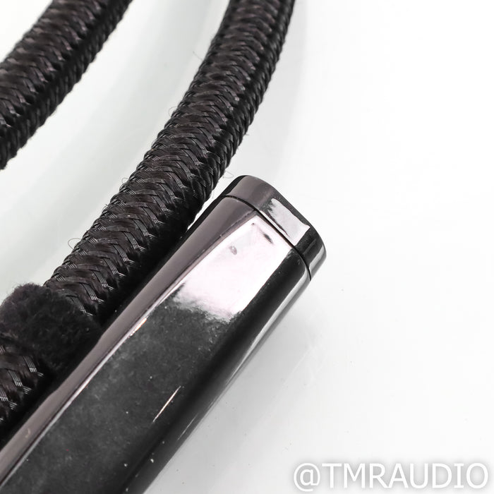 AudioQuest WEL Signature RCA Cables; 2m Pair Interconnects