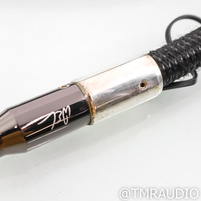AudioQuest WEL Signature RCA Cables; 2m Pair Interconnects