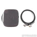 AudioQuest WEL Signature RCA Cables; 2m Pair Interconnects