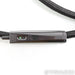 AudioQuest WEL Signature RCA Cables; 2m Pair Interconnects