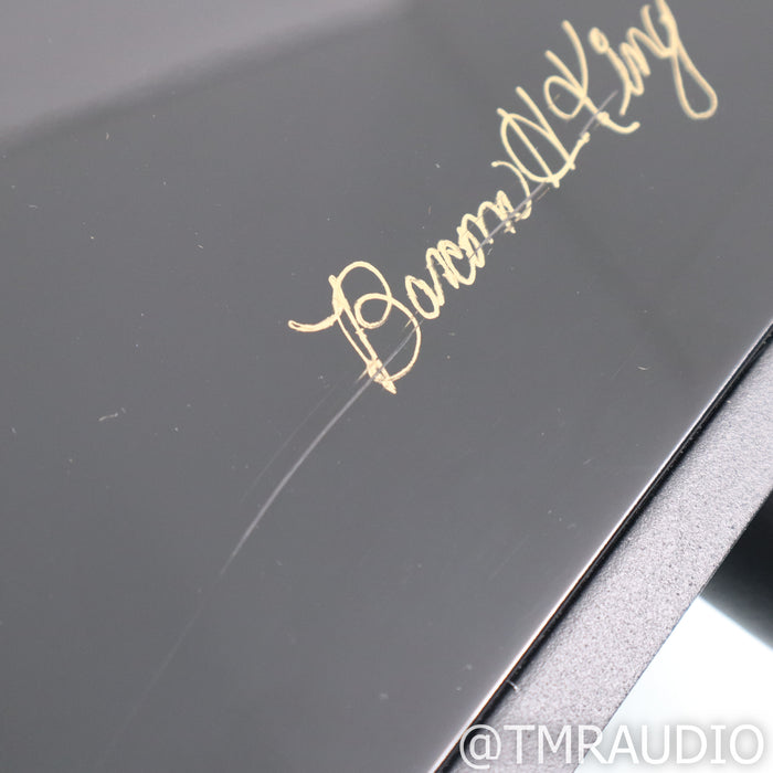 PS Audio BHK Signature Stereo Tube Preamplifier
