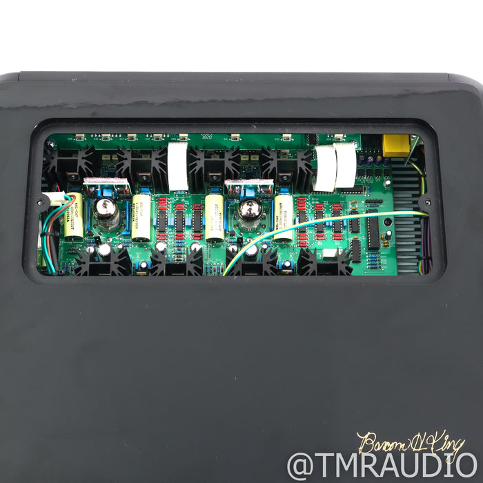 PS Audio BHK Signature Stereo Tube Preamplifier