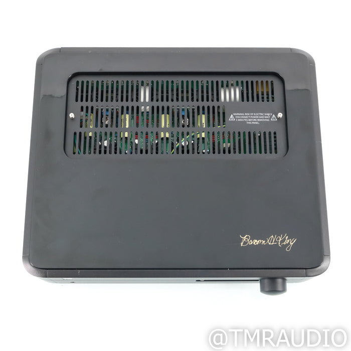 PS Audio BHK Signature Stereo Tube Preamplifier