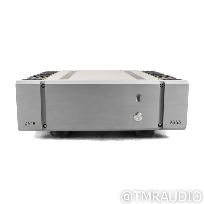 Pass Labs XA25 Stereo Power Amplifier