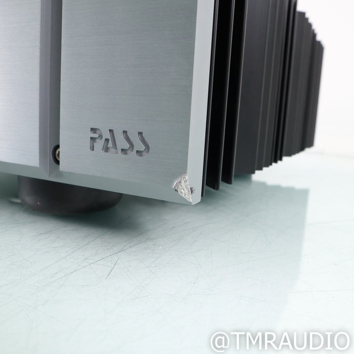 Pass Labs XA25 Stereo Power Amplifier